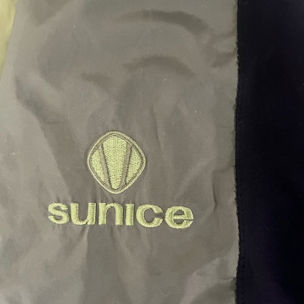 Sunice Athletic Jacket - image 5